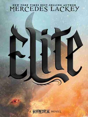 cover image of Elite